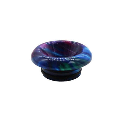 REEWAPE R18 - Pack de 6 Drip Tips 810 Resin | VAPEVO