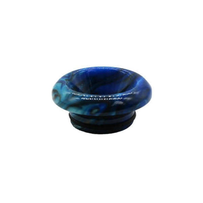 REEWAPE R18 - Pack de 6 Drip Tips 810 Resin | VAPEVO