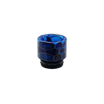 REEWAPE R5 - Pack de 6 Drip Tips 810 Resin | VAPEVO