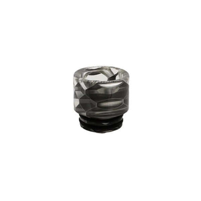 REEWAPE R5 - Pack de 6 Drip Tips 810 Resin | VAPEVO