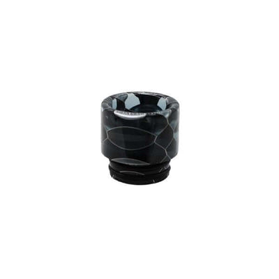 REEWAPE R5 - Pack de 6 Drip Tips 810 Resin | VAPEVO