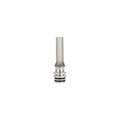 REEWAPE RS336 - Drip Tips 510 Long Grey | VAPEVO