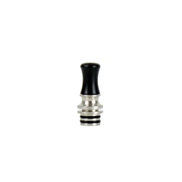 e cigarette drip tips DDP Vape - "510 Tip Adapter for DDP One V2" - Vapes By Enushi REEWAPE Model RS337 510 drip tip is compatible with most atomizers and box mods that accept 510 format Glass Vape Tanks and Drip