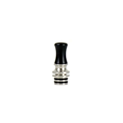 REEWAPE RS337 - Drip Tips 510 Concave Black | VAPEVO