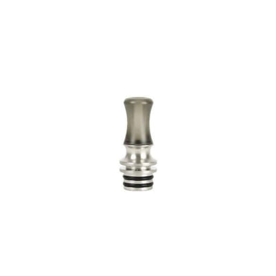 REEWAPE RS337 - Drip Tips 510 Concave Grey | VAPEVO