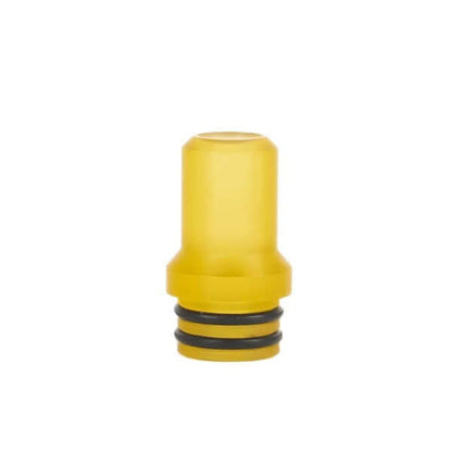 REEWAPE RS339 - Drip Tips 510 MTL-Black-VAPEVO