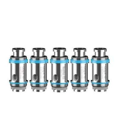 Résistances Aspire Nautilus XS Mesh – Pack de 5 0.7 ohm | VAPEVO