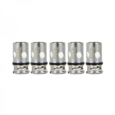Résistances BP Mods TMD Pro - Pack de 5 0.55 ohm | VAPEVO