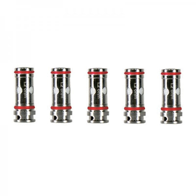 Résistances Da One Tech Barrel S - Pack de 5 1.2 ohm | VAPEVO