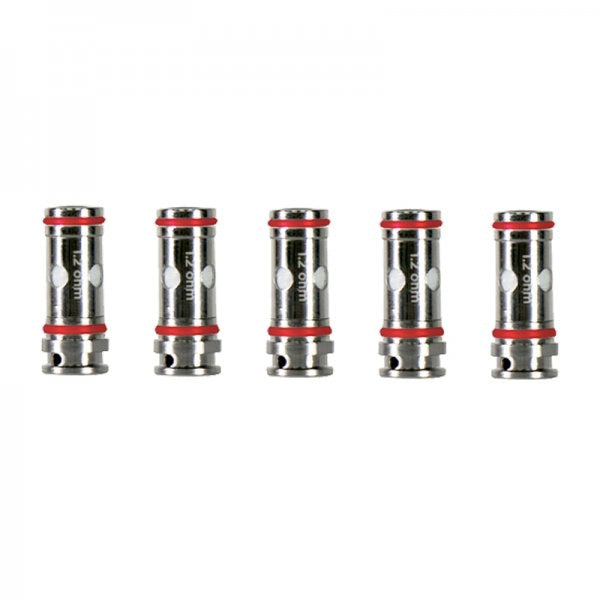 Résistances Da One Tech Barrel S - Pack de 5 1.2 ohm | VAPEVO
