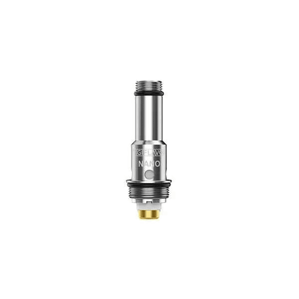 Résistances Digiflavor Nano Verticale – Pack de 5 1.2 ohm | VAPEVO