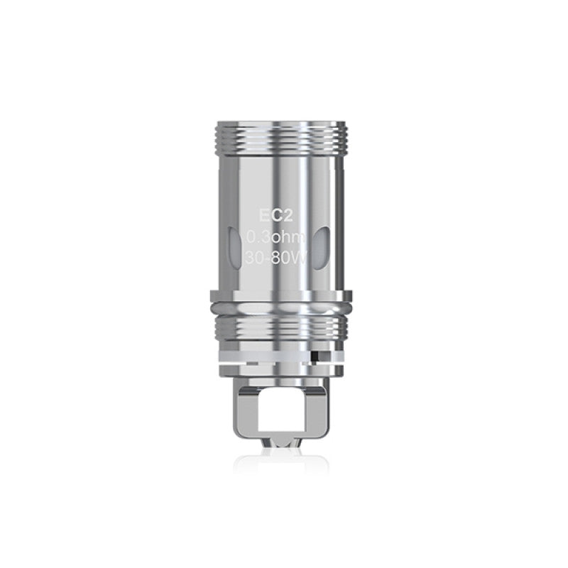 Résistances Eleaf EC Melo - Pack de 5 EC2 0.3 ohm | VAPEVO