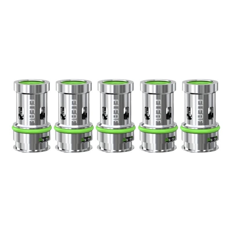 Résistances Eleaf EP - Pack de 5 0.6 ohm | VAPEVO