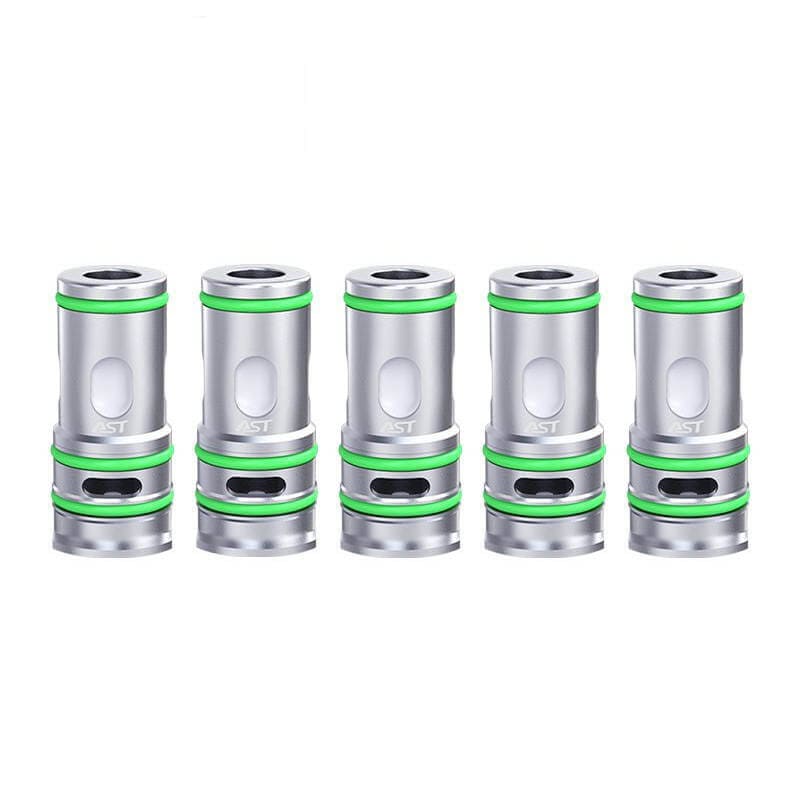Résistances Eleaf GX - Pack de 4 0.2 ohm | VAPEVO