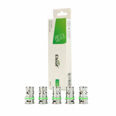Résistances Eleaf GZ – Pack de 5 0.2 ohm | VAPEVO