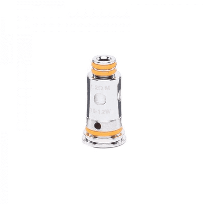 Résistances Geekvape G Series – Pack de 5 G1.2 ohm M | VAPEVO