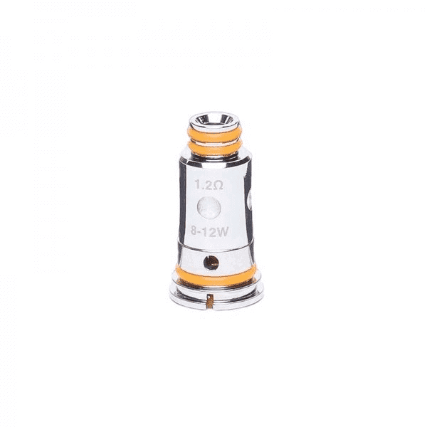 GEEKVAPE Résistances G Series - 5 Pièces pas cher et livraison gratuite