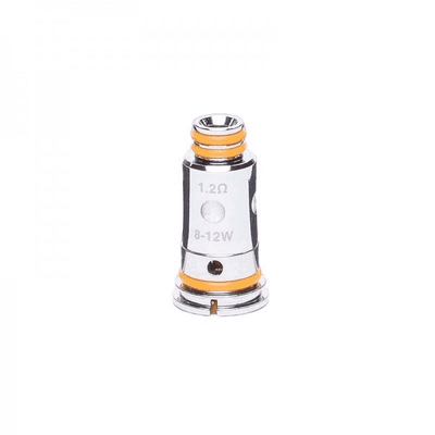 Résistances Geekvape G Series – Pack de 5 G1.2 ohm S | VAPEVO