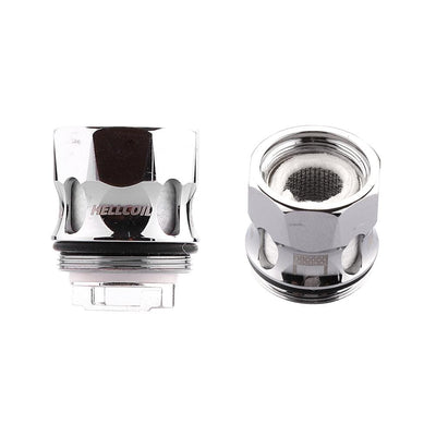 Résistances Hellvape Hellcoil – Pack de 3 H7-02 0.2 ohm | VAPEVO