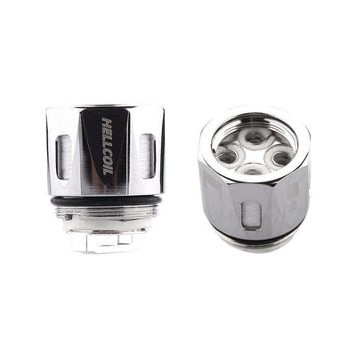 Résistances Hellvape Hellcoil – Pack de 3 H7-03 0.15 ohm | VAPEVO