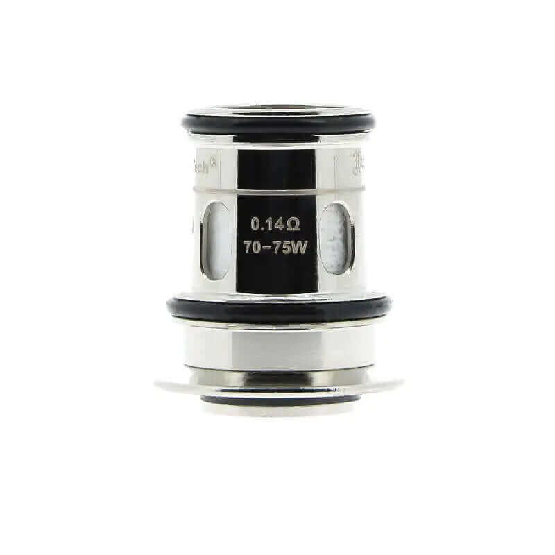 Résistances Horizontech Falcon II Sector Mesh – Pack de 3 0.14 ohm | VAPEVO