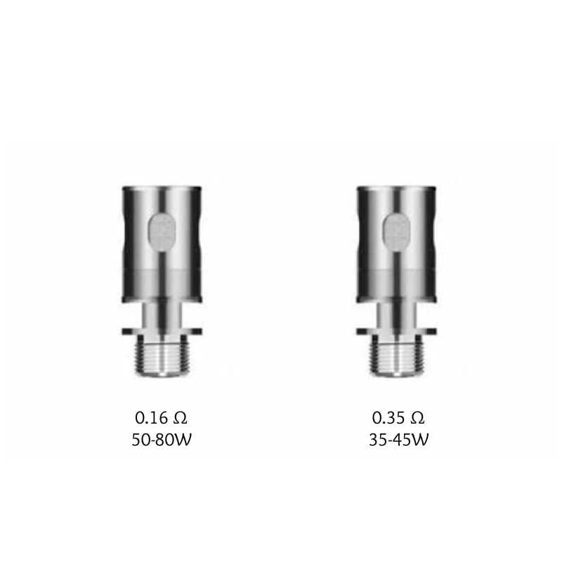 Résistances Innokin Ajax Plex3D Matrix – Pack de 5 0.16 ohm | VAPEVO
