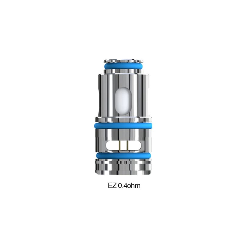 Résistances Joyetech EZ – Pack de 5 0.4 ohm | VAPEVO