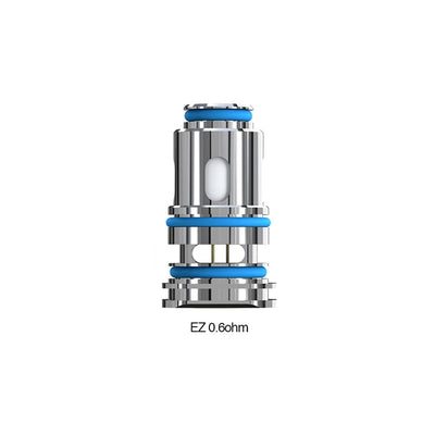 Résistances Joyetech EZ – Pack de 5 0.6 ohm | VAPEVO