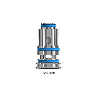 Résistances Joyetech EZ – Pack de 5 0.8 ohm | VAPEVO