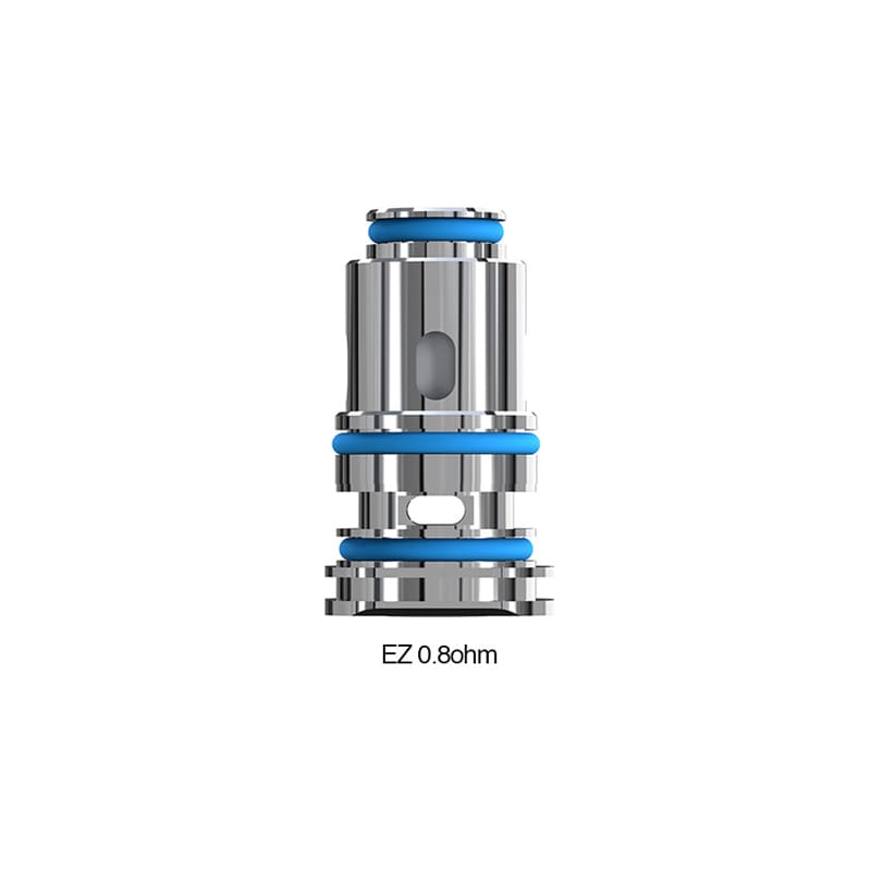 Résistances Joyetech EZ – Pack de 5 0.8 ohm | VAPEVO