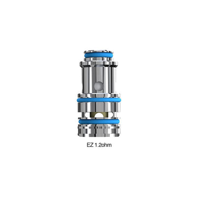 Résistances Joyetech EZ – Pack de 5 1.2 ohm | VAPEVO