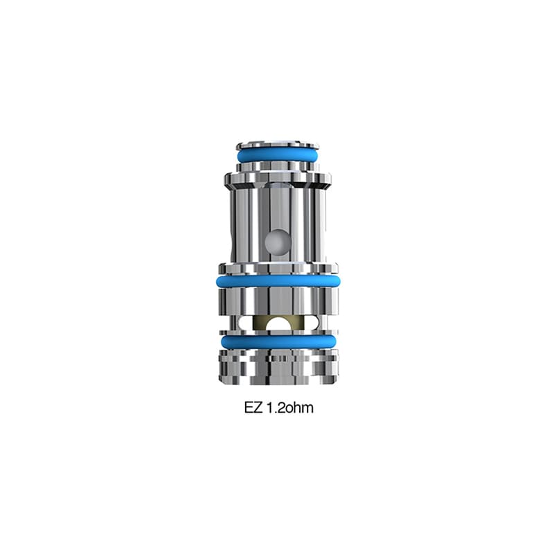 Résistances Joyetech EZ – Pack de 5 1.2 ohm | VAPEVO