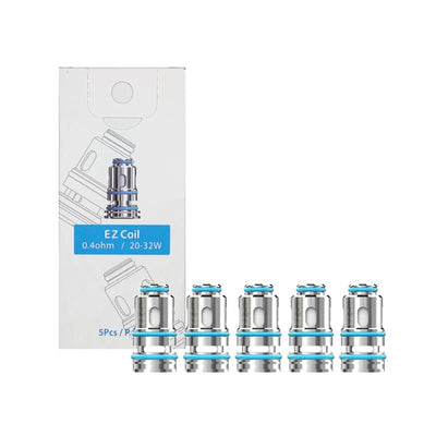 Résistances Joyetech EZ – Pack de 5 1.2 ohm | VAPEVO
