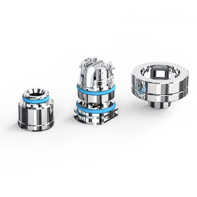 Résistances Joyetech EZ – Pack de 5 RBA | VAPEVO