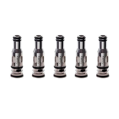 Résistances Kamrytech P6 - Pack de 5 0.5 ohm | VAPEVO