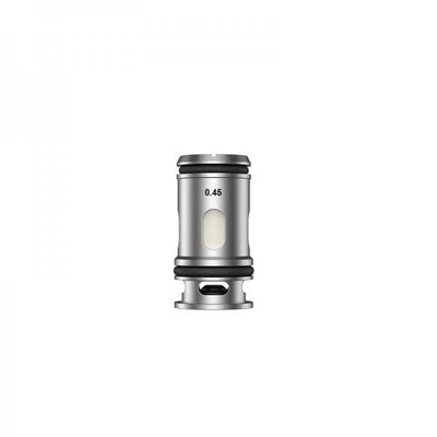Résistances Moti Play - Pack de 5 0.45 ohm | VAPEVO