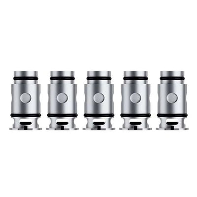 Résistances Moti Play - Pack de 5 0.45 ohm | VAPEVO