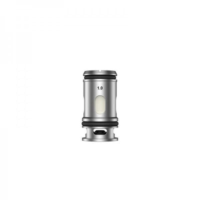 Résistances Moti Play - Pack de 5 1.0 ohm | VAPEVO