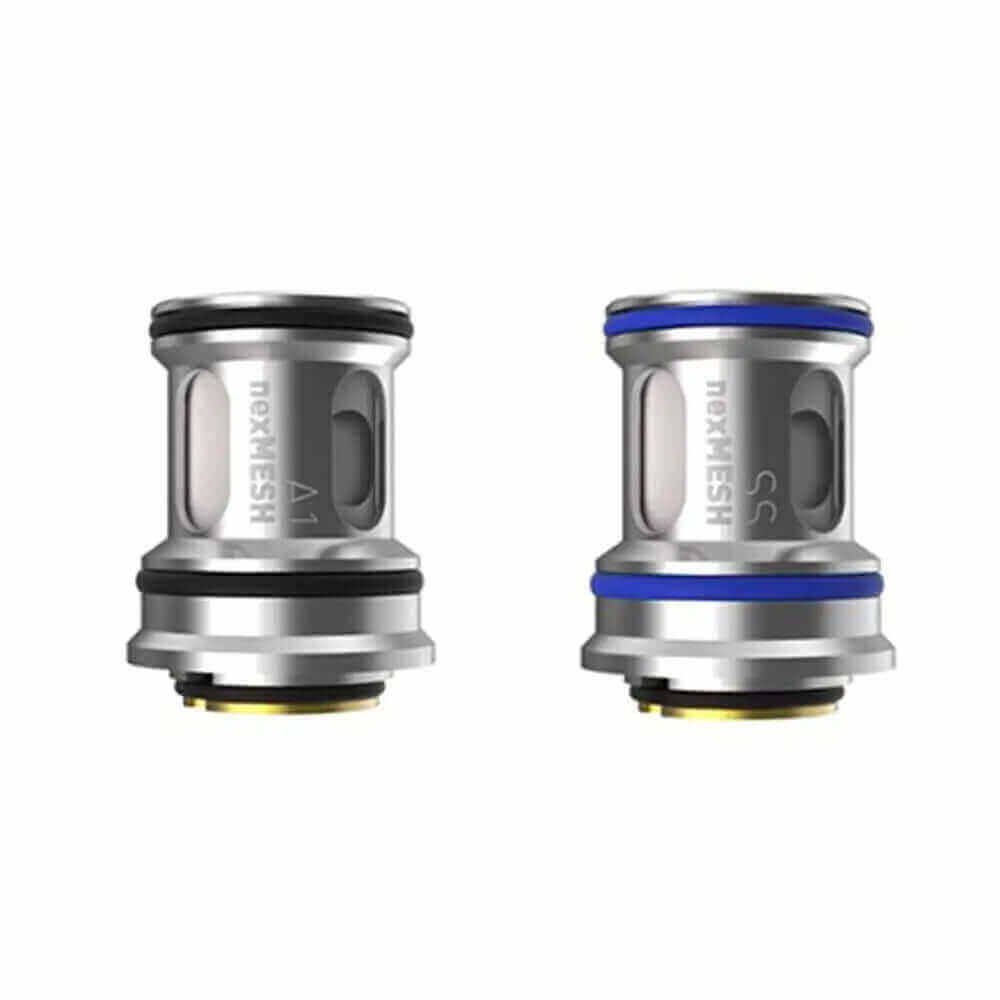 Résistances OFRF NexMesh Conical – Pack de 2 Kanthal A1 0.2 ohm | VAPEVO