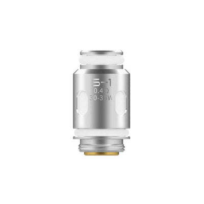 Résistances Smoant Santi S Series Mesh - Pack de 3 S-4 0.35 ohm | VAPEVO
