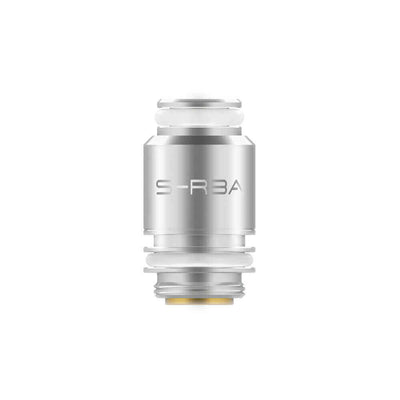 Résistances Smoant Santi S Series Mesh - Pack de 3 S-RBA | VAPEVO