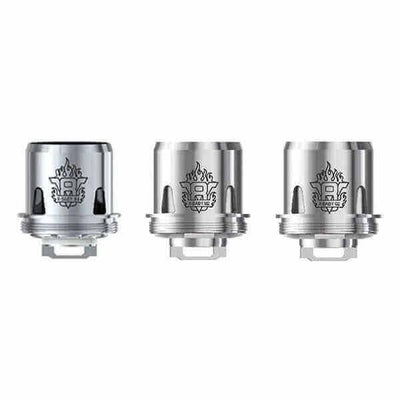 Résistances Smok TFV8 X-Baby - Pack de 3 M2 0.25 ohm | VAPEVO