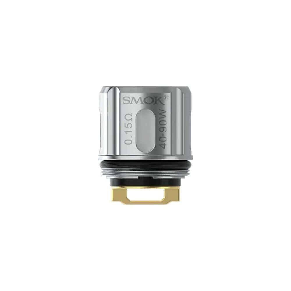 Résistances Smok TFV9 Meshed - Pack de 5 Meshed 0.15 ohm | VAPEVO