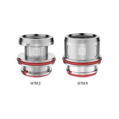 Résistances Vaporesso GTM – Pack de 3 GTM2 0.4 ohm | VAPEVO