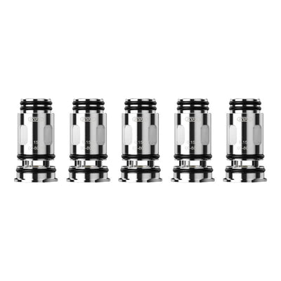 Résistances Voopoo PnP X V2 - Pack de 5 0.15 ohm | VAPEVO
