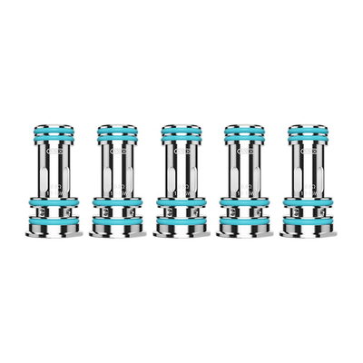 Résistances Voopoo PnP X V2 - Pack de 5 0.15 ohm | VAPEVO