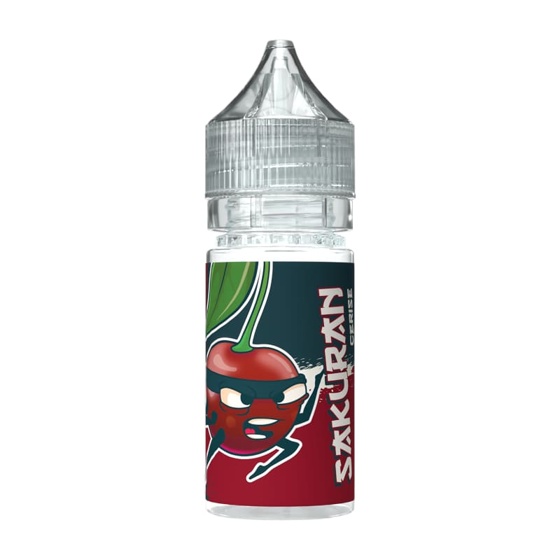 Arôme Concentré Sakuran 10ml/30ml - Kung Fruits