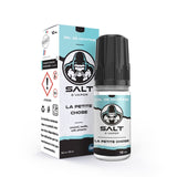 SALT E-VAPOR - La Petite Chose - Sel de nicotine 10ml - VAPEVO