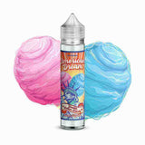 SAVOUREA American Dream Double Cotton Candy - E-liquide 50ml/100ml - VAPEVO