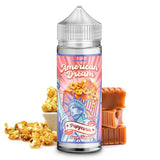 SAVOUREA American Dream Popycorn - E-liquide 50ml/100ml - VAPEVO
